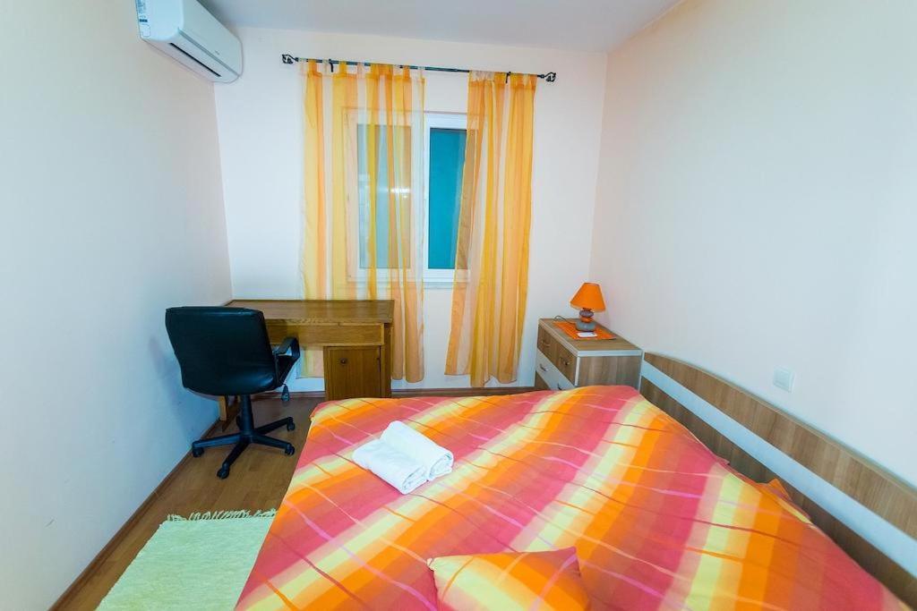 Panorama Tarik Rooms Ντουμπρόβνικ Εξωτερικό φωτογραφία