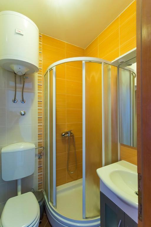Panorama Tarik Rooms Ντουμπρόβνικ Εξωτερικό φωτογραφία