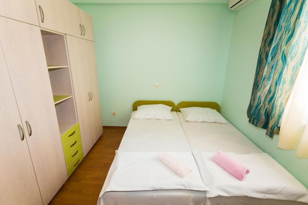 Panorama Tarik Rooms Ντουμπρόβνικ Εξωτερικό φωτογραφία