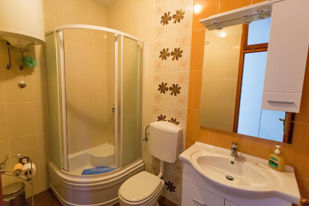 Panorama Tarik Rooms Ντουμπρόβνικ Εξωτερικό φωτογραφία
