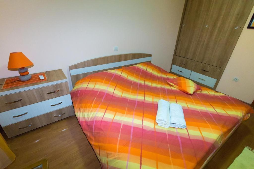 Panorama Tarik Rooms Ντουμπρόβνικ Εξωτερικό φωτογραφία